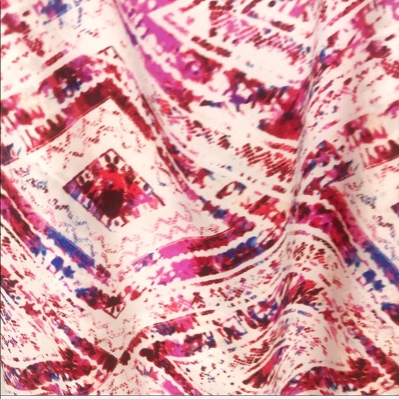 Show Me Your Mumu /boho T-Rex Maxi Dress - Picture 4 of 6